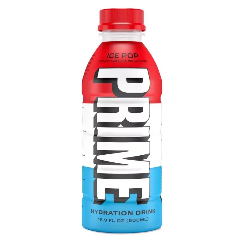 Prime Hydration